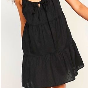 Old Navy black dress size 3x.
